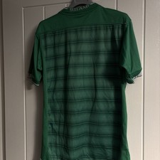 Original Umbro Republic of