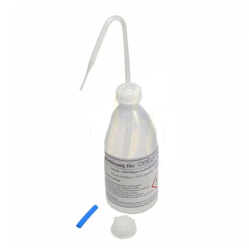 Deltec nitrate fluid - deltec, ltr)