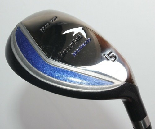New mens proper golf - mens,