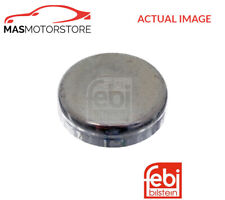 FROST PLUG FEBI BILSTEIN 02543 P NEW OE REPLACEMENT