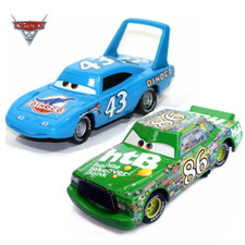 2X Disney Pixar Movie Cars