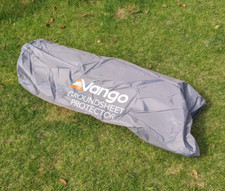 Vango GP108 Large Tunnel Tent