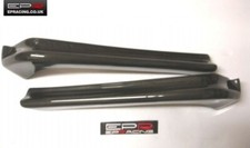 Carbon Fiber Nismo NI-Style