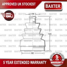 Fits Lada Niva 1979-1997 1.6