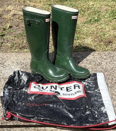 Hunter original w23177 womens - w23177,