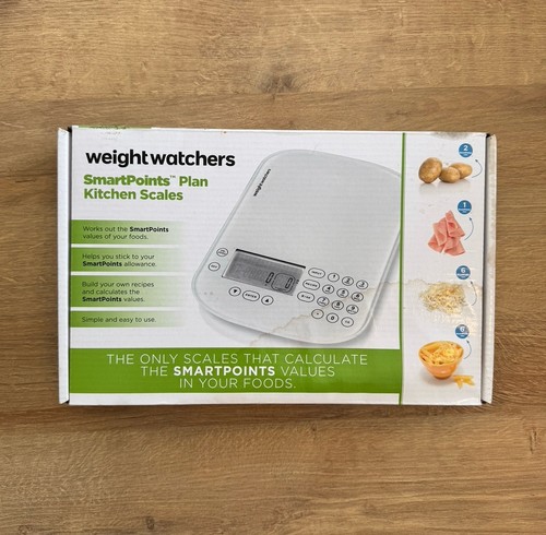New box weight - new, watchers