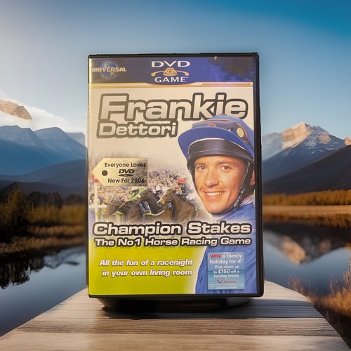 Frankie dettori race - frankie, dettori: