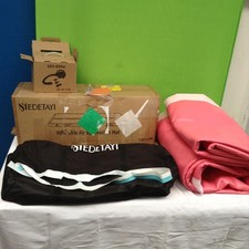 Inflatable Gymnastics Air