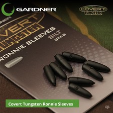 Gardner Tackle Covert Tungsten