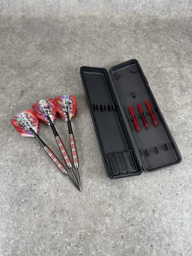 Vintage harrows eric bristow - eric,