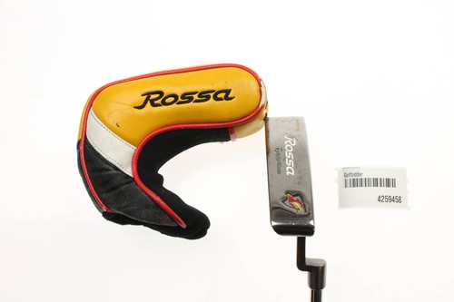 Taylormade rossa core - rossa,