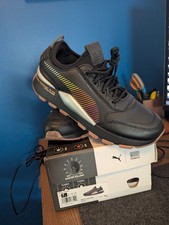 Puma RS-0 x Roland TR-808 Drum