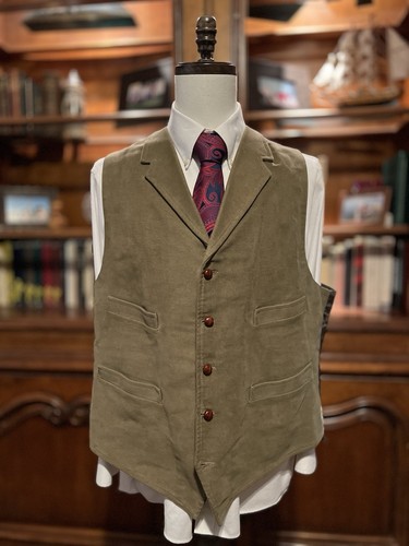 Vintage large dunns - vintage,