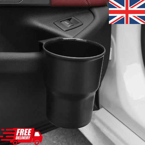 Universal clip cup holder - clip,