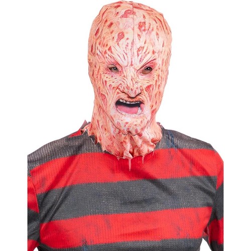 Smiffys freddy krueger a - -,