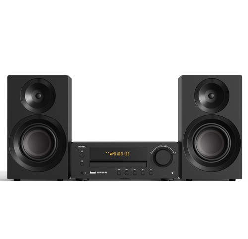 Roxel rcd 260bt - roxel, hifi
