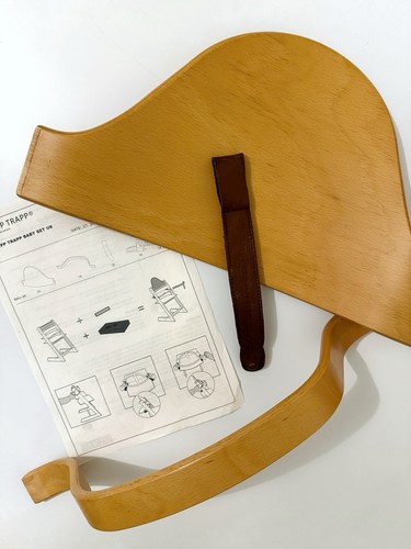 Stokke tripp trapp wooden - tripp,