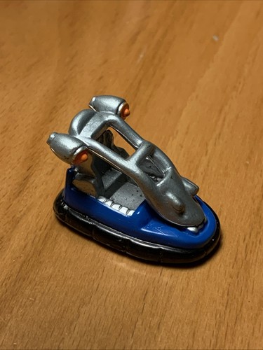 Micro machines action man - micro,