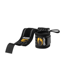 Gasp Hardcore Wrist Wraps -