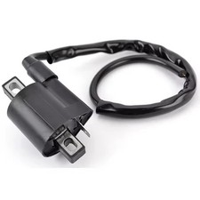 IGNITION COIL YAMAHA XVS650 V-STAR CLASSIC CUSTOM TTR250 DT50 PW 50 80 RT100