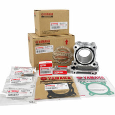 Genuine Yamaha Big Bore