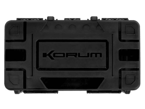 Korum roving blox fully loaded - fully,