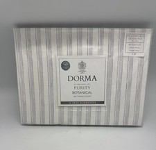 Dorma Purity Botanical Oxford