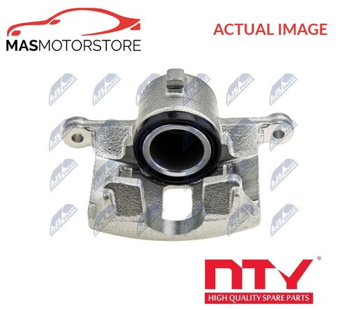 Brake caliper braking front - brake,