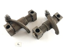 BMW R 75/6 [1974] - left