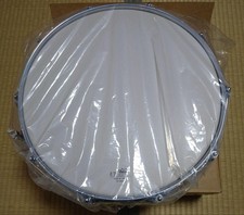 Yamaha Stage Custom Snare Drum