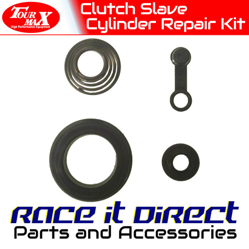 Clutch slave cylinder repair - slave,