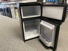 12v Campervan Compressor Fridge & Freezer, 80 Litre, Cools to -20c, Low Power