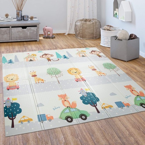 Play mat crawl - play,