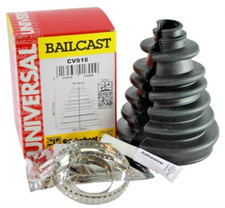 Bailcast CVS18 Universal CV