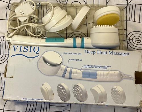 Visiq body soul deep - visiq,