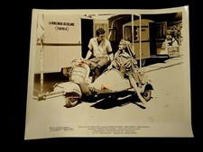 Rhonda Fleming THE SLAVE