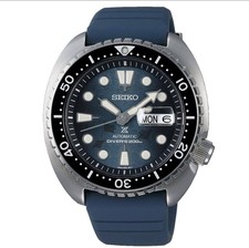 Seiko Prospex Save the Ocean
