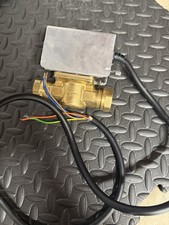 Honeywell V4043 Motorised Zone