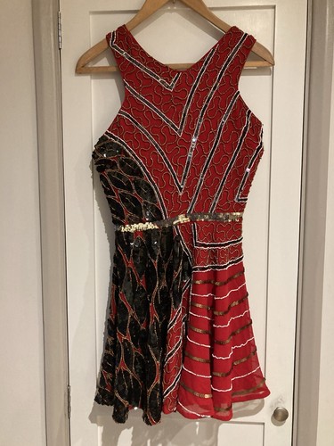 New embellished short - new, dress