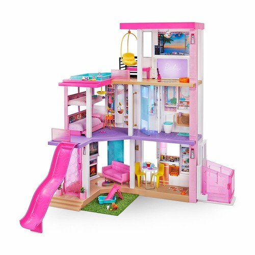 2021 mattel barbie dream house - 2021,