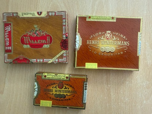 Tobacciana vintage cigar - tobacciana.,