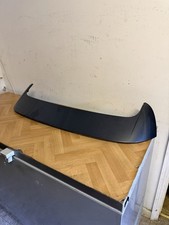 MK8 fiesta zetec magnetic grey