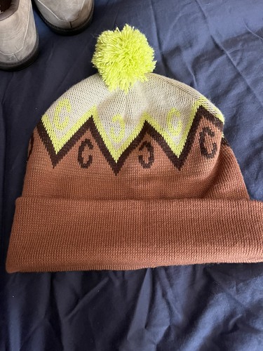 Weir bobble hat casual - weir,