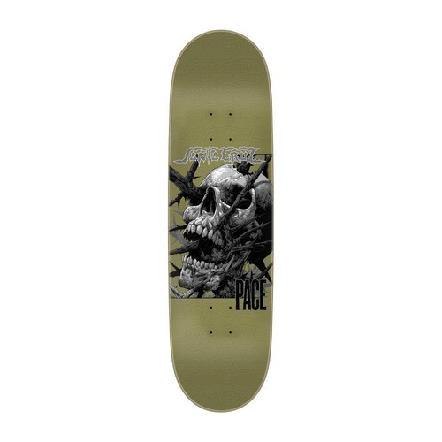 Santa cruz pro pace deathtrap - santa,