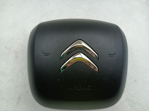 Citroen steering wheel - citroen, c3