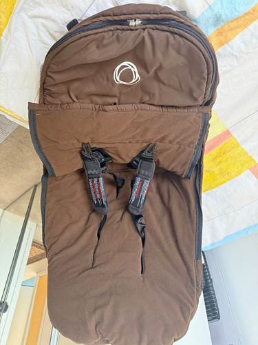 Bugaboo cameleon pushchair - 3,