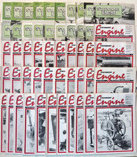 Stationary Engine Magazine