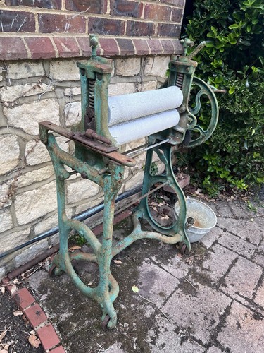 Crest craven townley - c.t.,