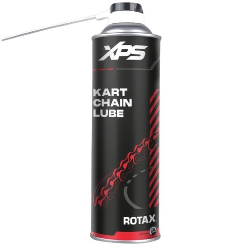 Rotax xps kart tech chain - rotax,
