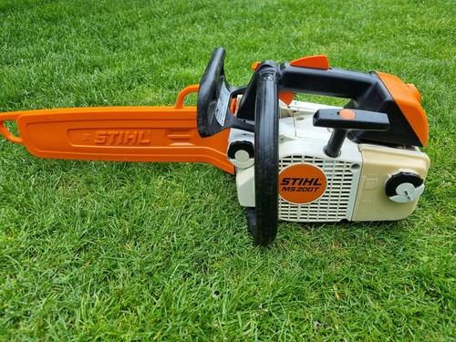 Stihl ms200t professional top - ms200t,